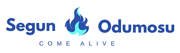 Segun Odumosu — Come Alive